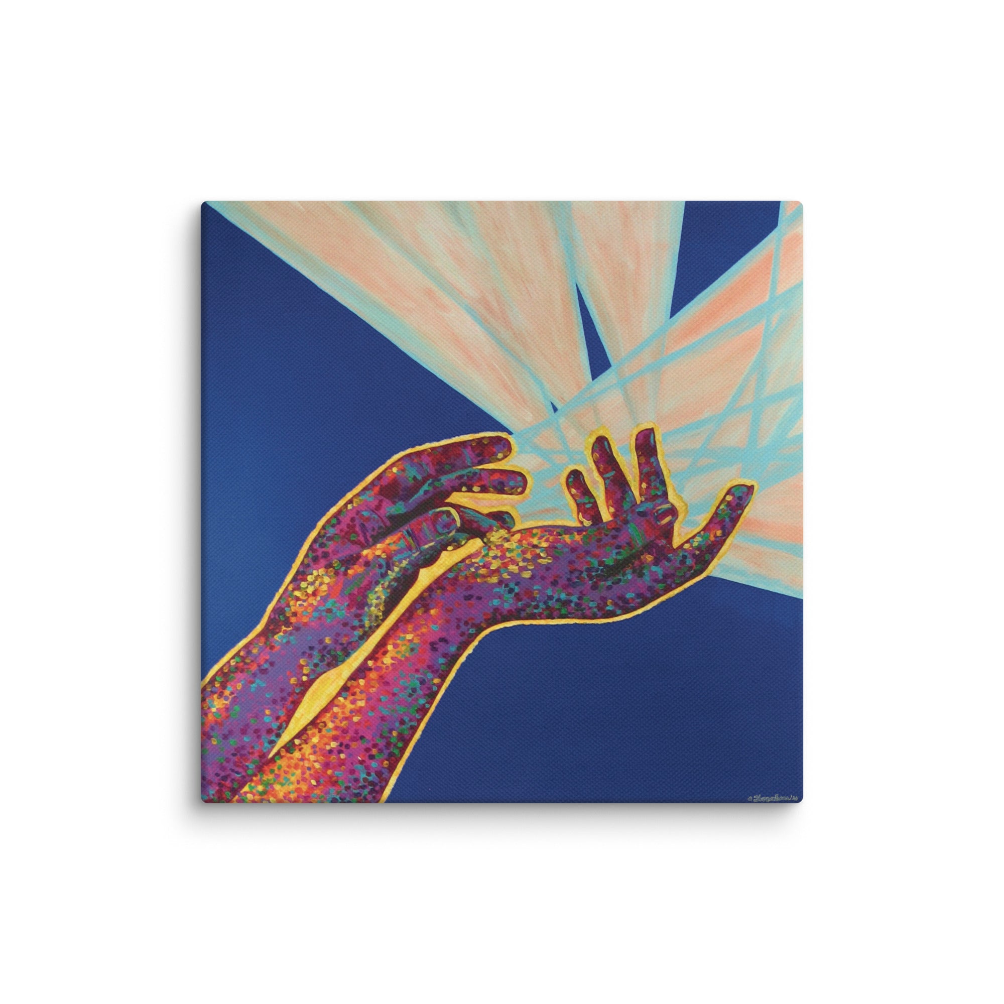 Prints: We've Still Met