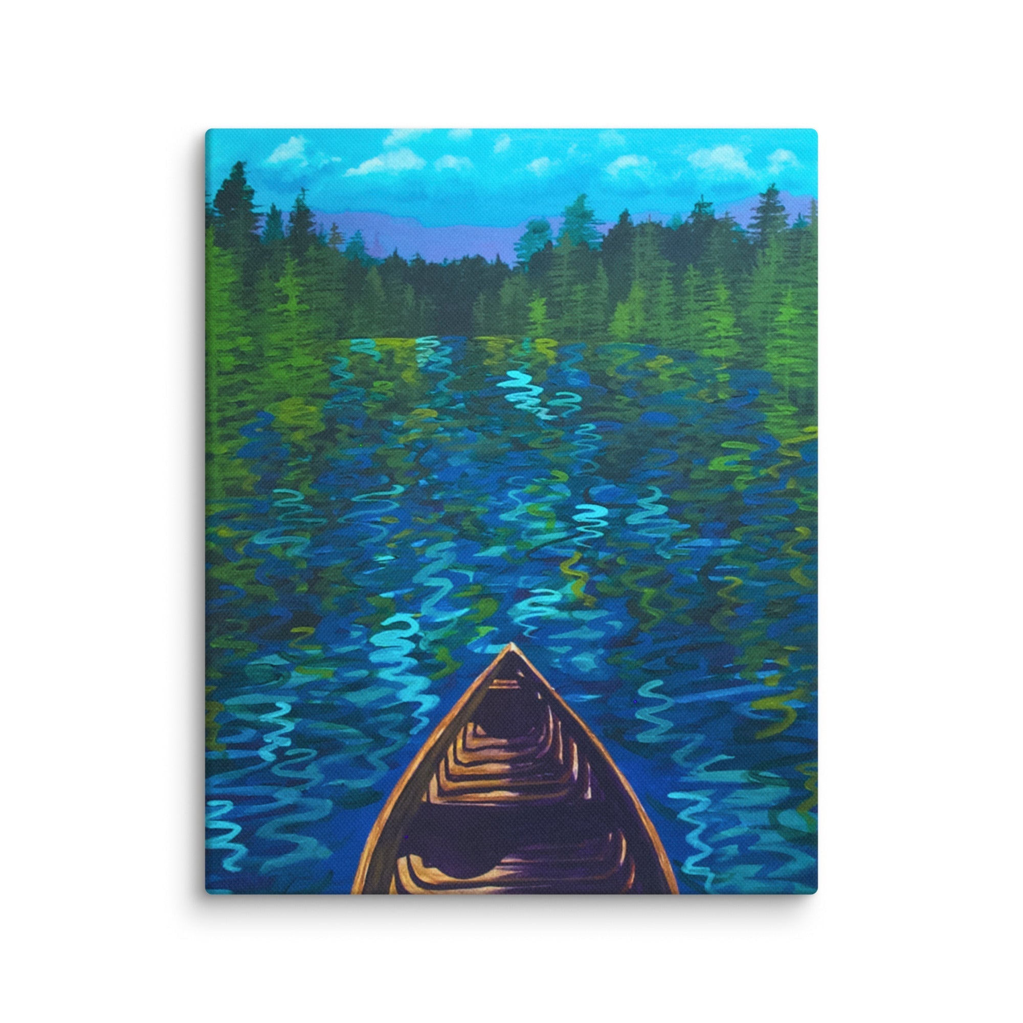 Prints: Boundary