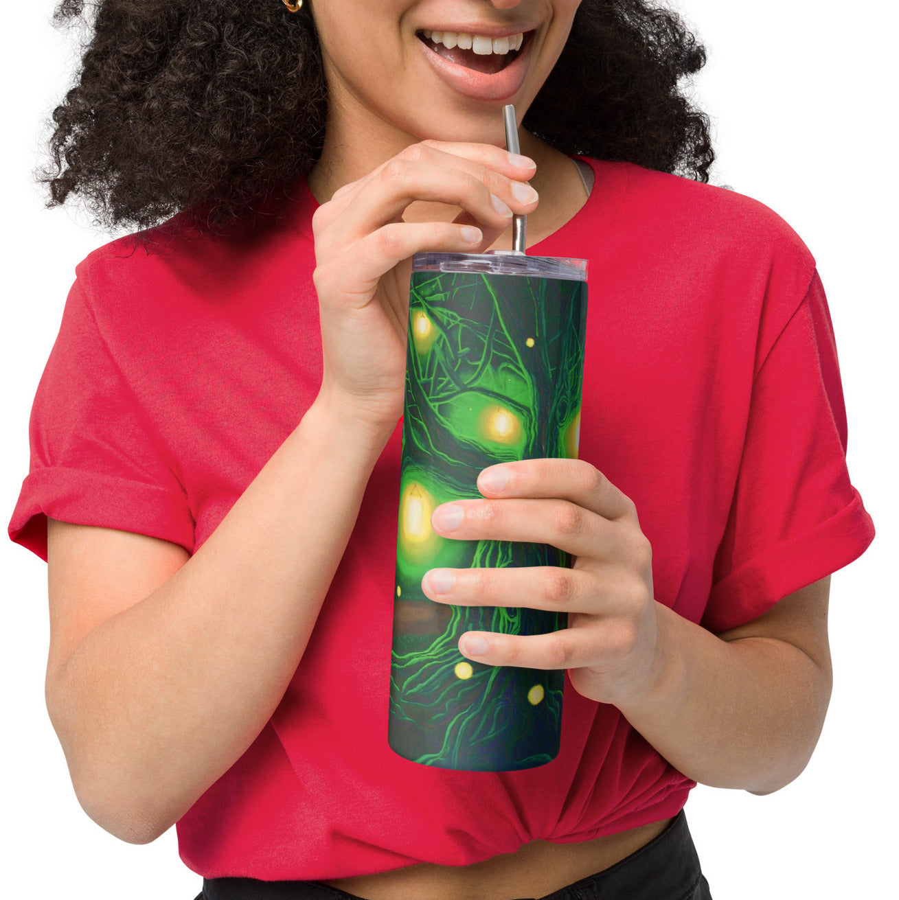 20oz Stainless Steel Tumblers