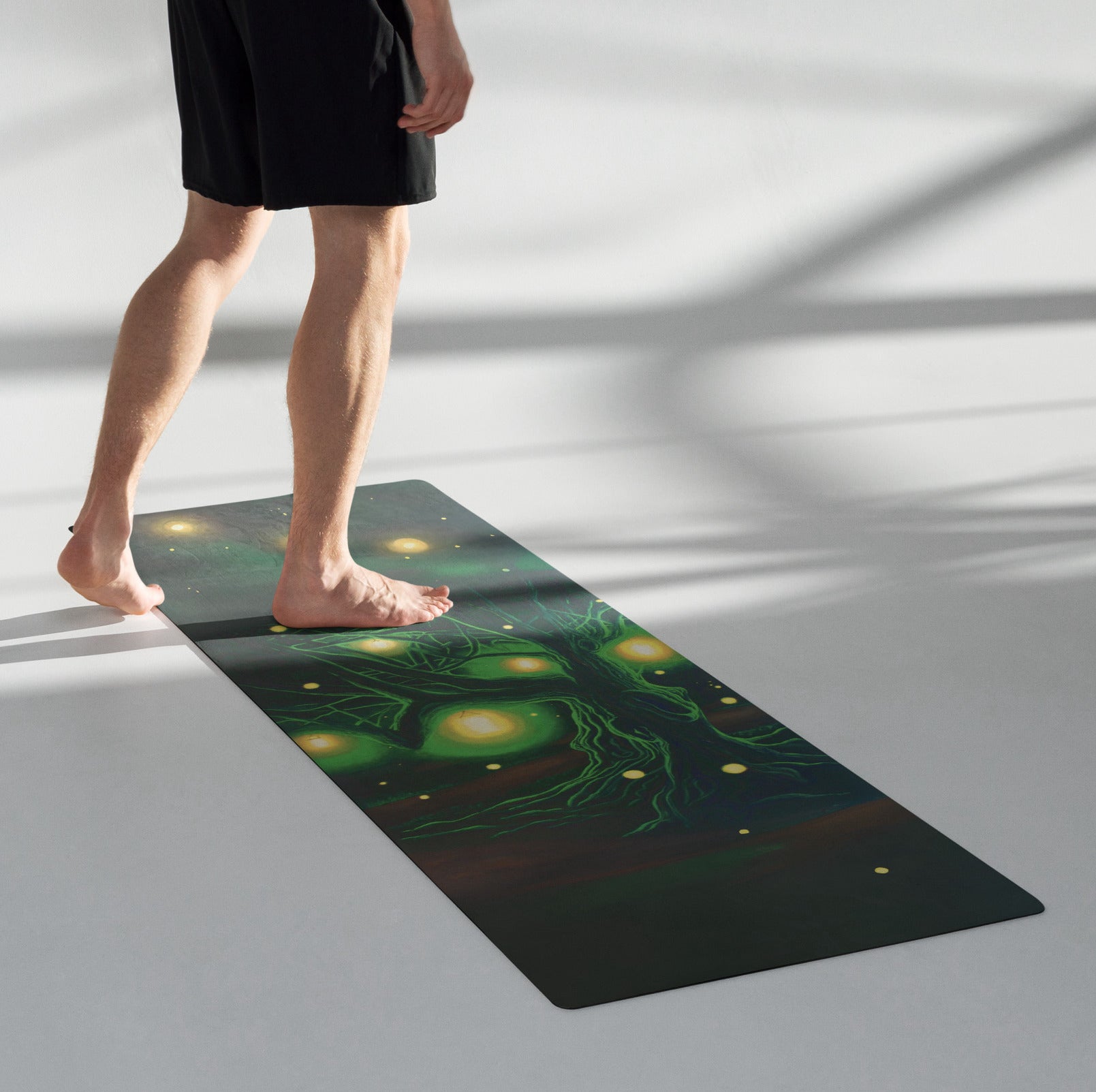 Fitness & Well-Being Fitness & Well-Being