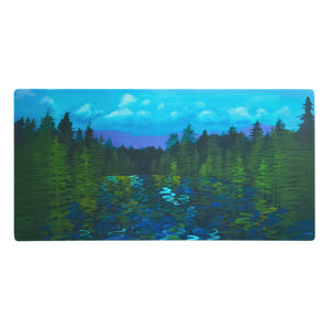 Boundary Gaming Mouse Pad Boundary Gaming Mouse Pad