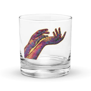 We've Still Met Rocks Cocktail Glass We've Still Met Rocks Cocktail Glass