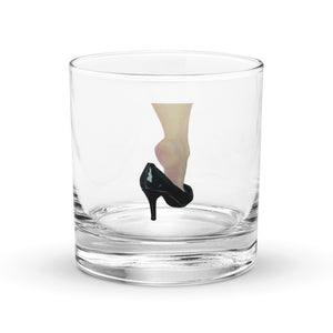 Stepping Into You Rocks Cocktail Glass Stepping Into You Rocks Cocktail Glass