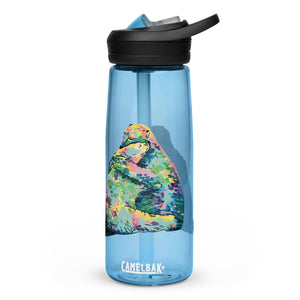 Bear Hug 25oz Action Sports Water Bottle Bear Hug 25oz Action Sports Water Bottle
