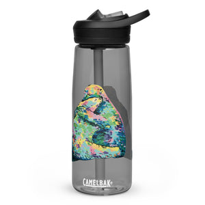 Bear Hug 25oz Action Sports Water Bottle Bear Hug 25oz Action Sports Water Bottle