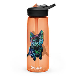 Blue Valentine 25oz Action Water Bottle Blue Valentine 25oz Action Water Bottle