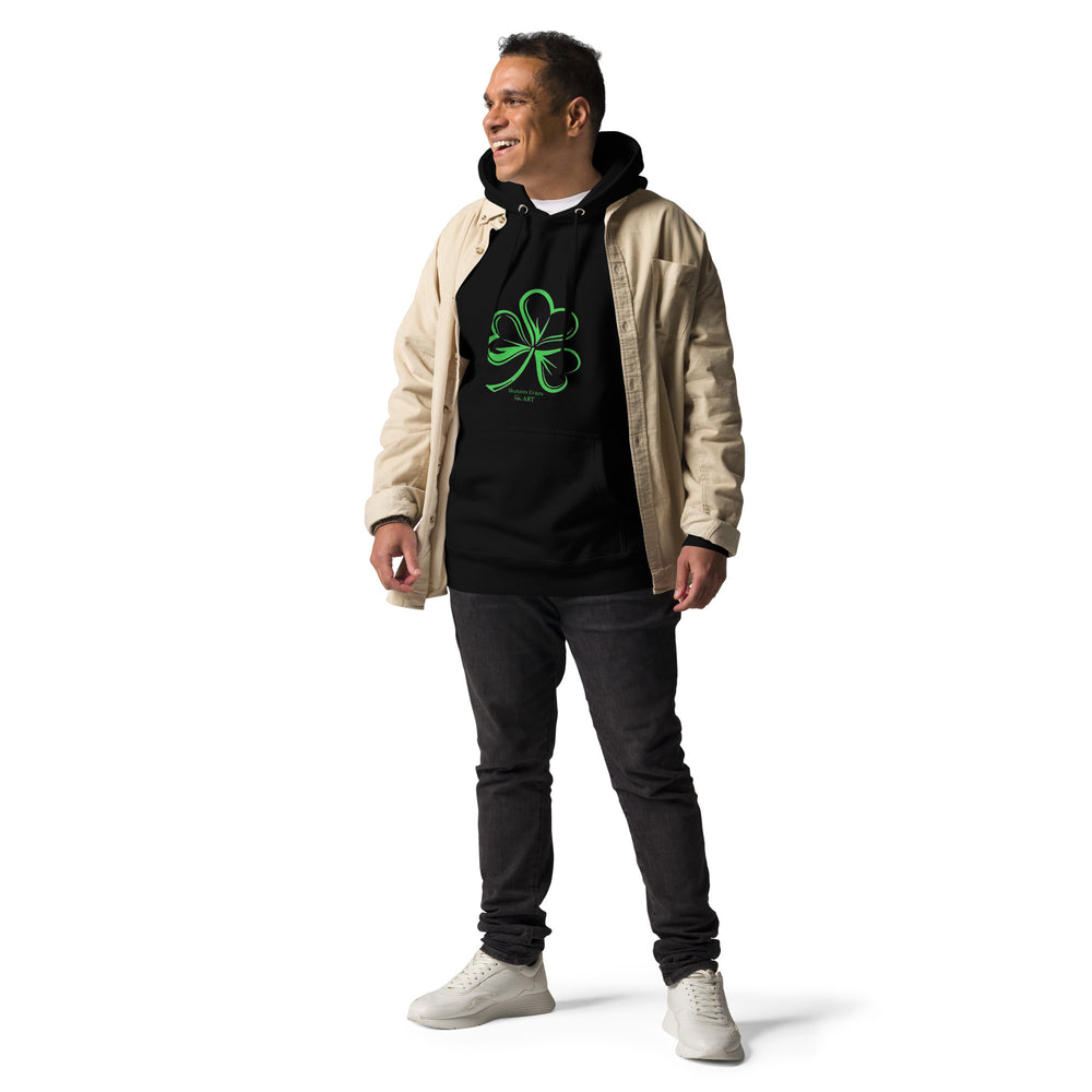 Shannon Evans ART Premium Softest Hoodie Ever - Limited Edition - 15% OFF!
