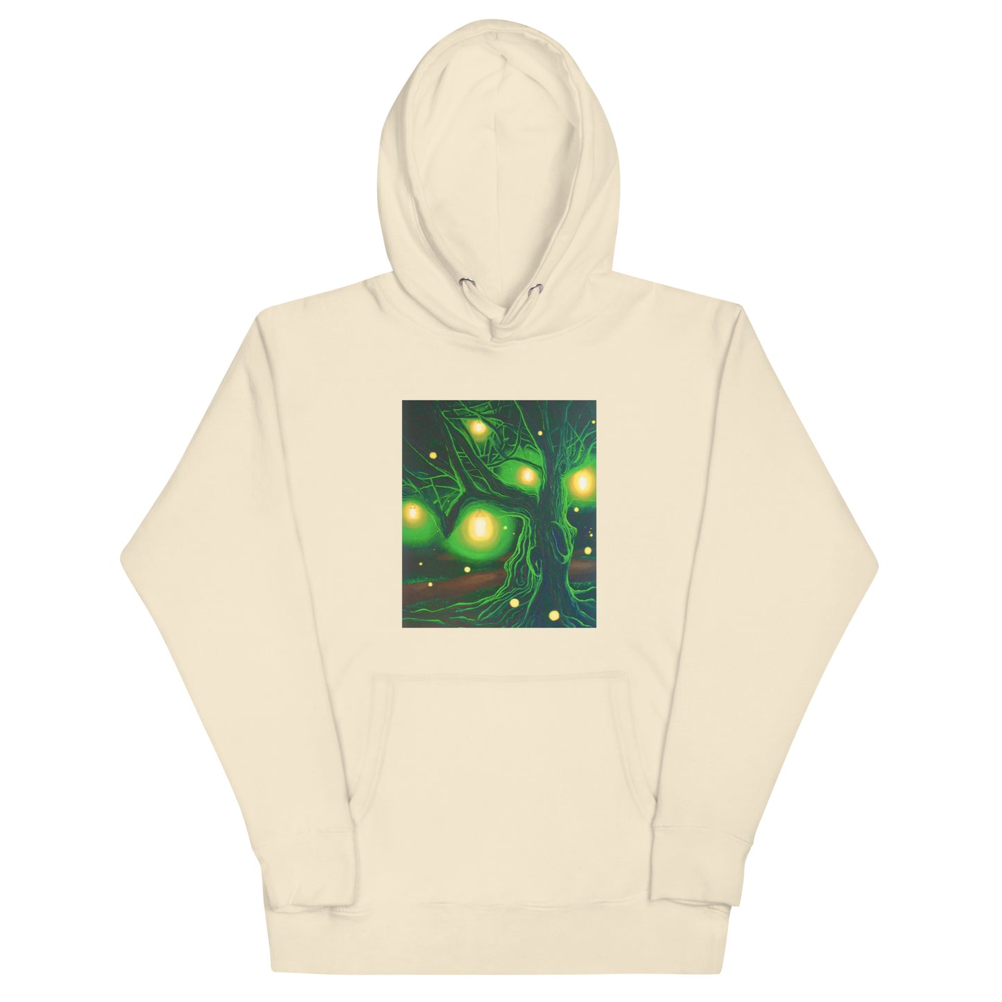 Where Do You Find Your Light? Premium Softest Hoodie Ever