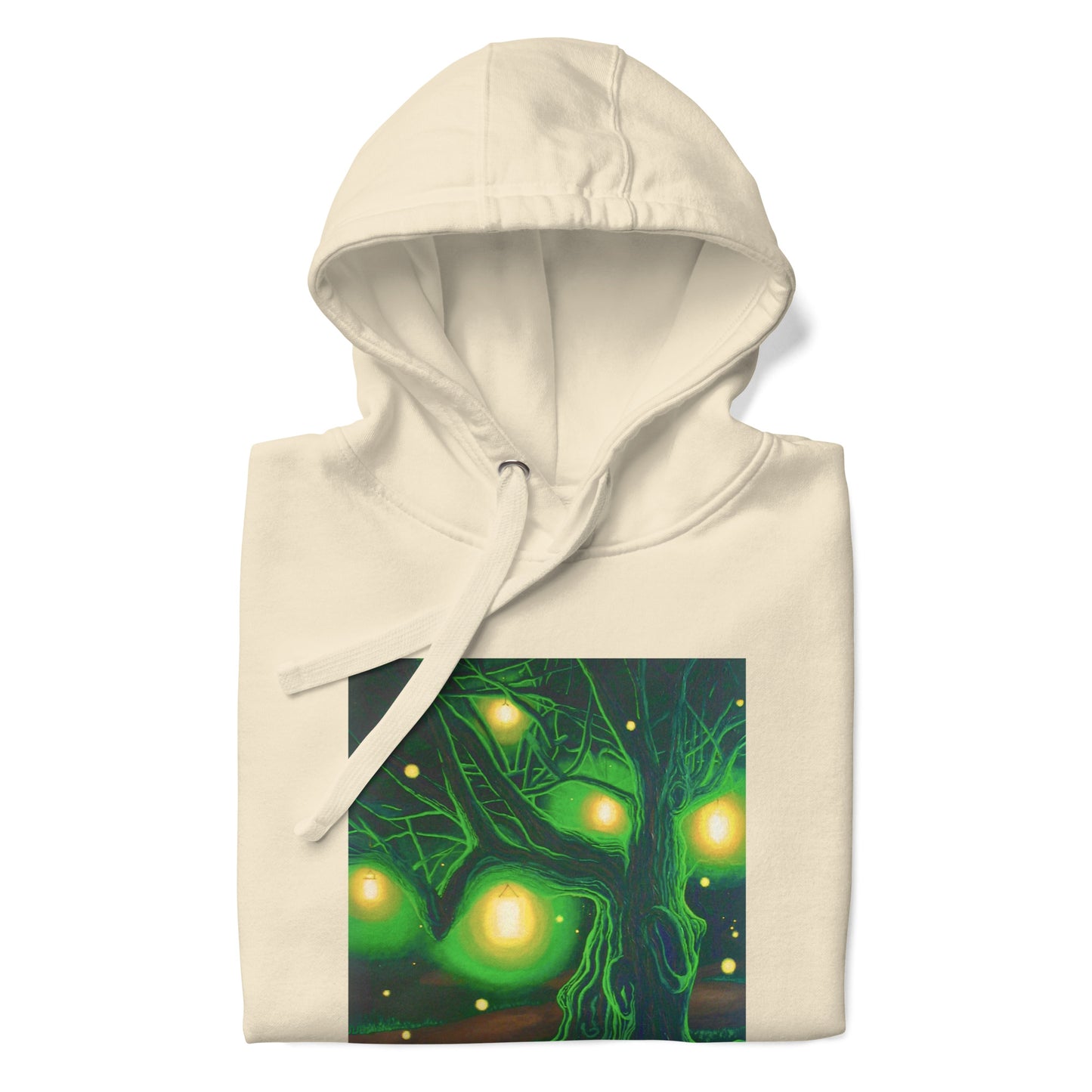Where Do You Find Your Light? Premium Softest Hoodie Ever