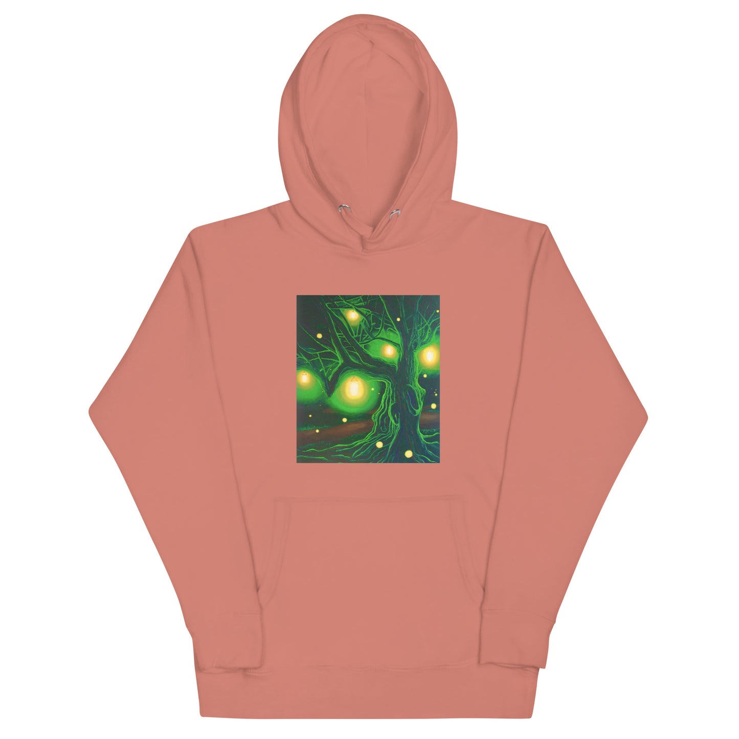Where Do You Find Your Light? Premium Softest Hoodie Ever