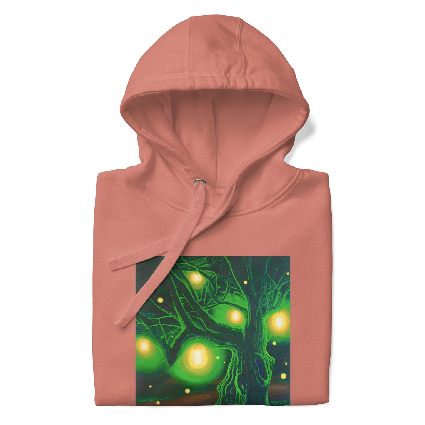 Where Do You Find Your Light? Premium Softest Hoodie Ever