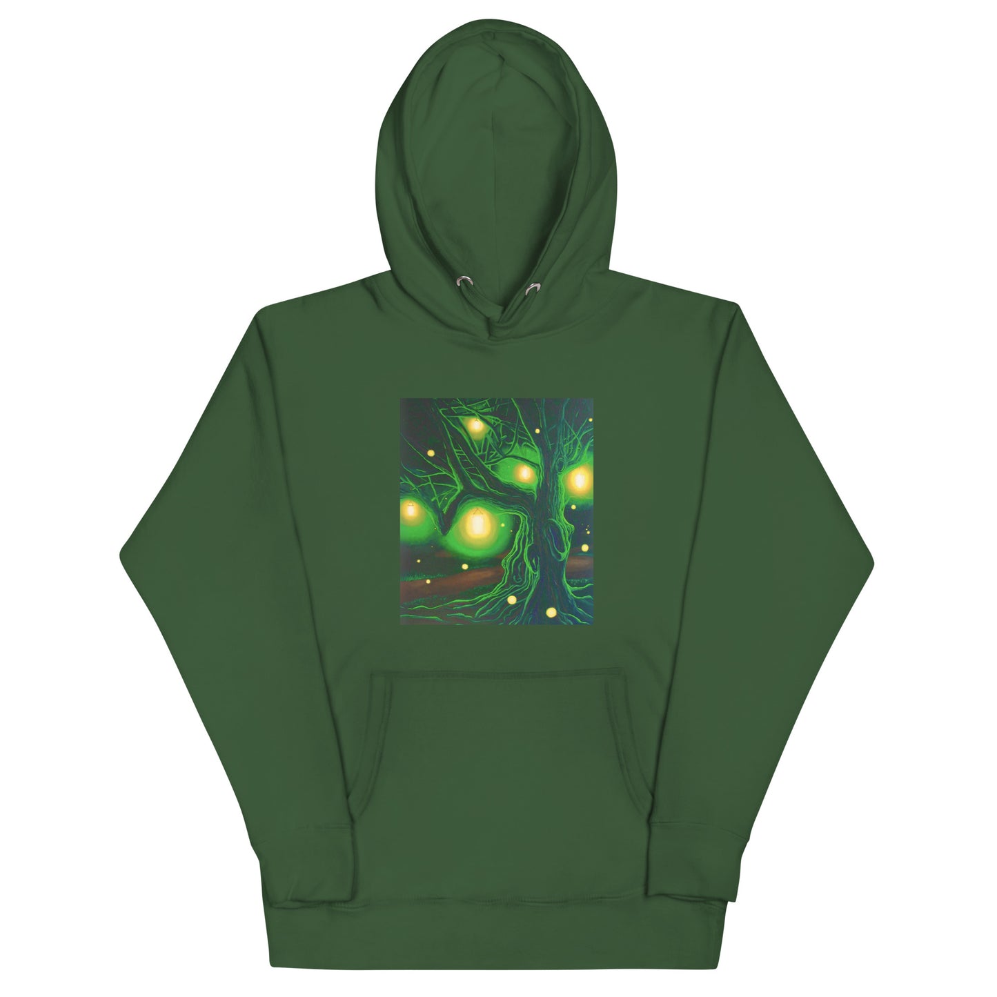 Where Do You Find Your Light? Premium Softest Hoodie Ever
