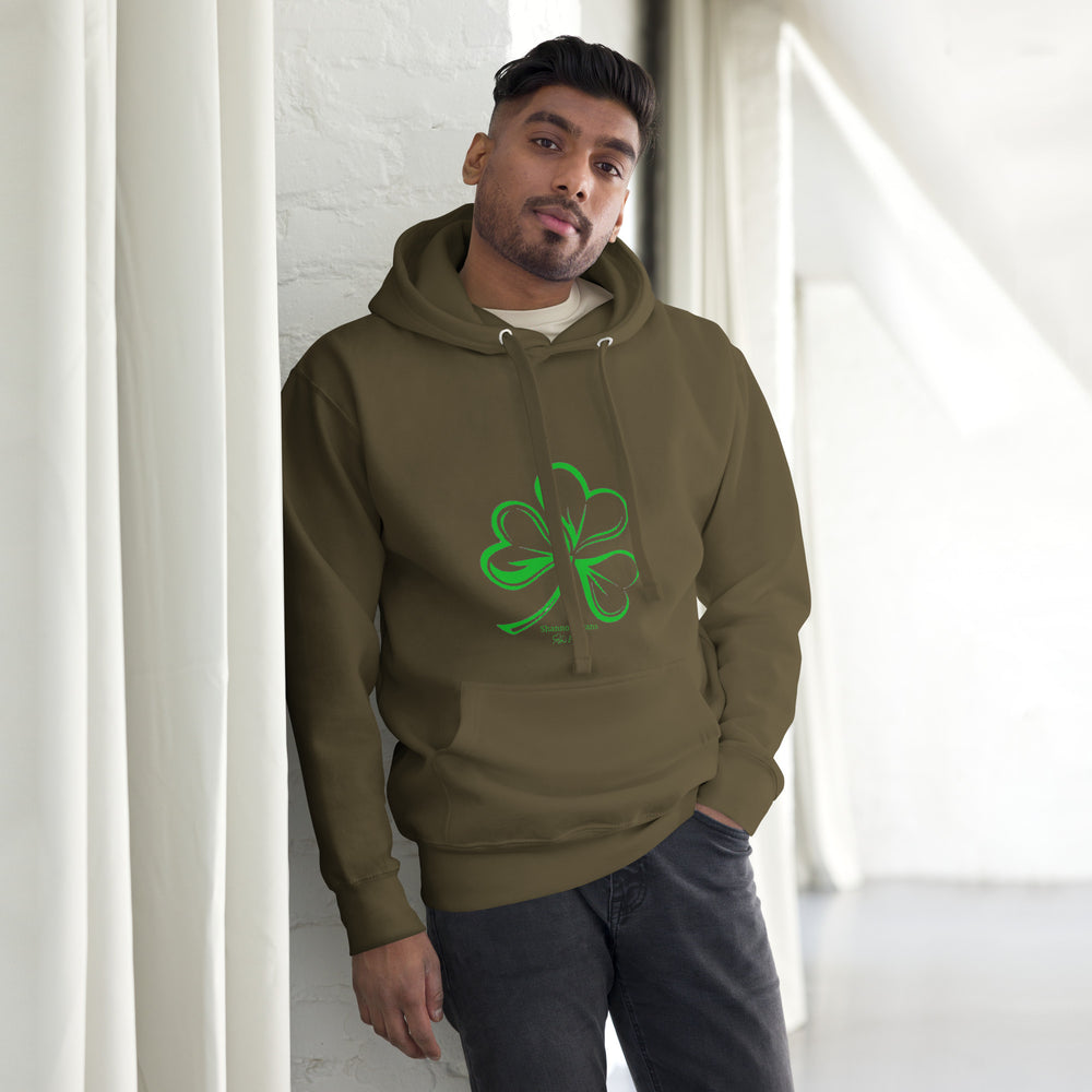 Shannon Evans ART Premium Softest Hoodie Ever - Limited Edition - 15% OFF!