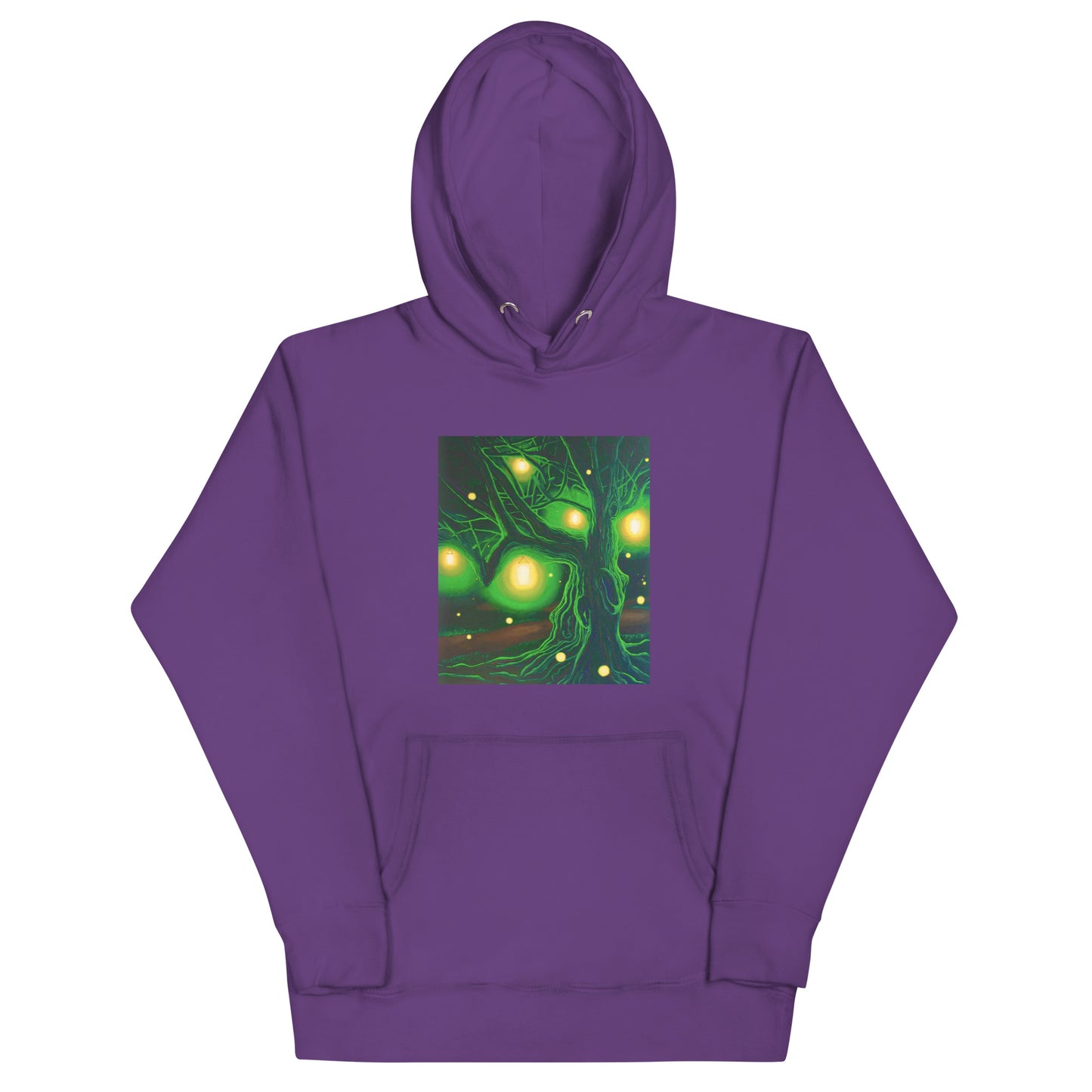 Where Do You Find Your Light? Premium Softest Hoodie Ever