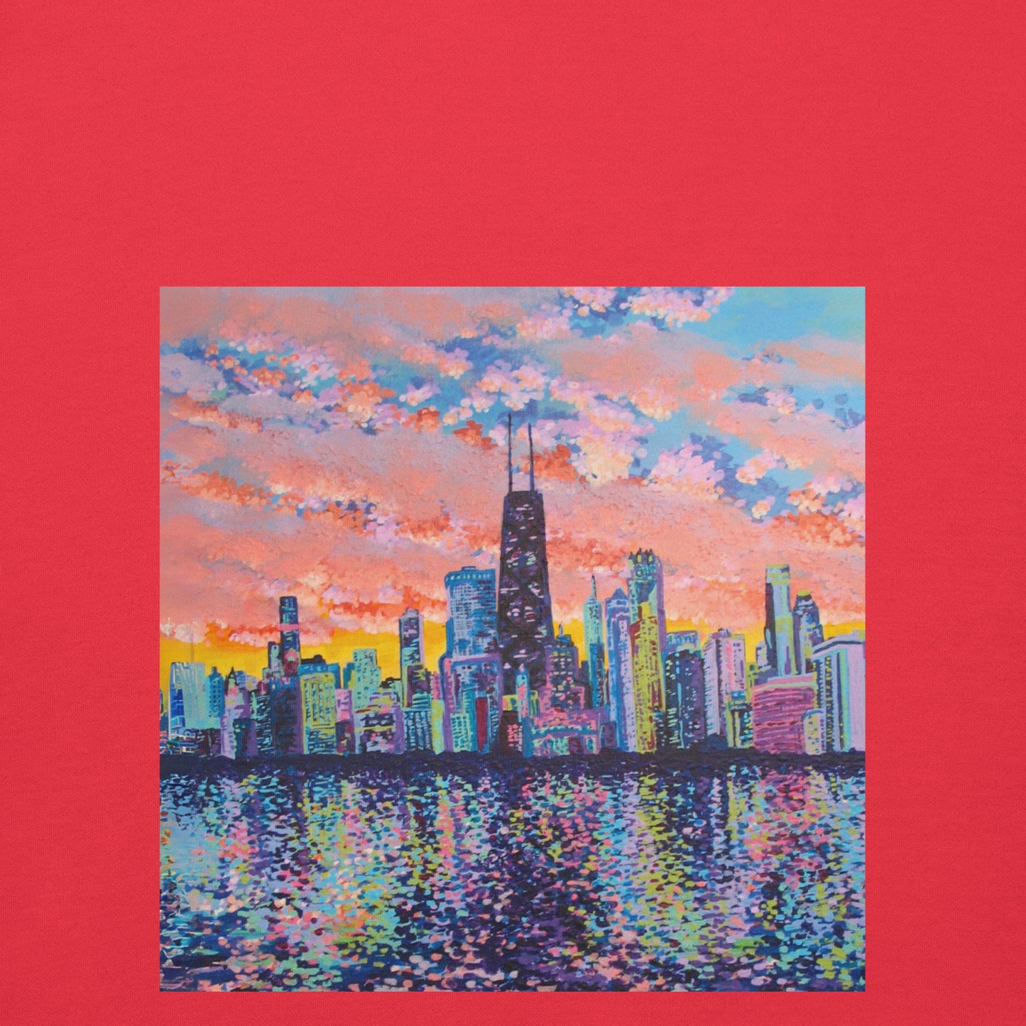 Chicago Symphony Premium Softest Hoodie Ever