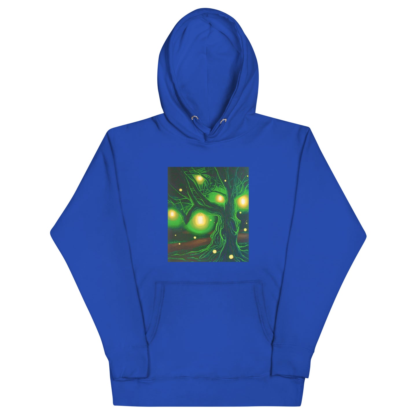 Where Do You Find Your Light? Premium Softest Hoodie Ever