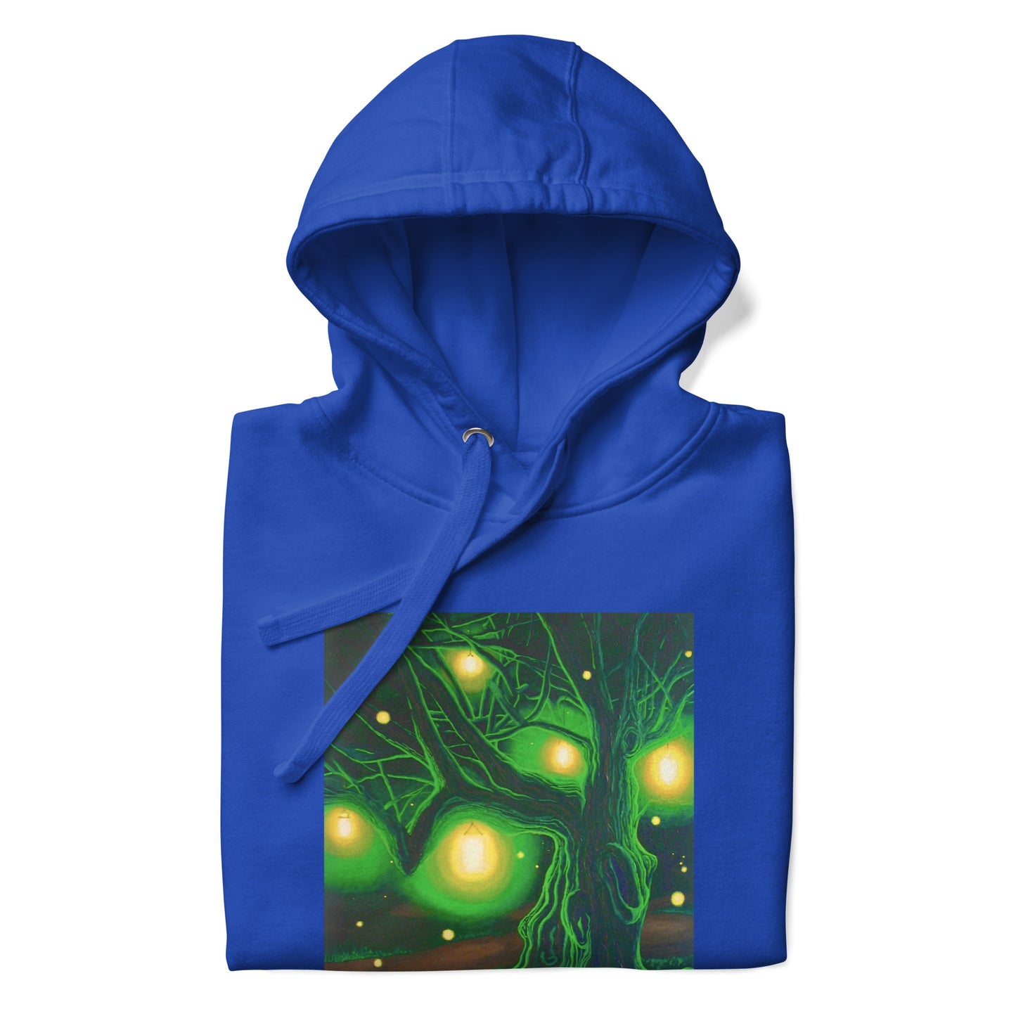 Where Do You Find Your Light? Premium Softest Hoodie Ever