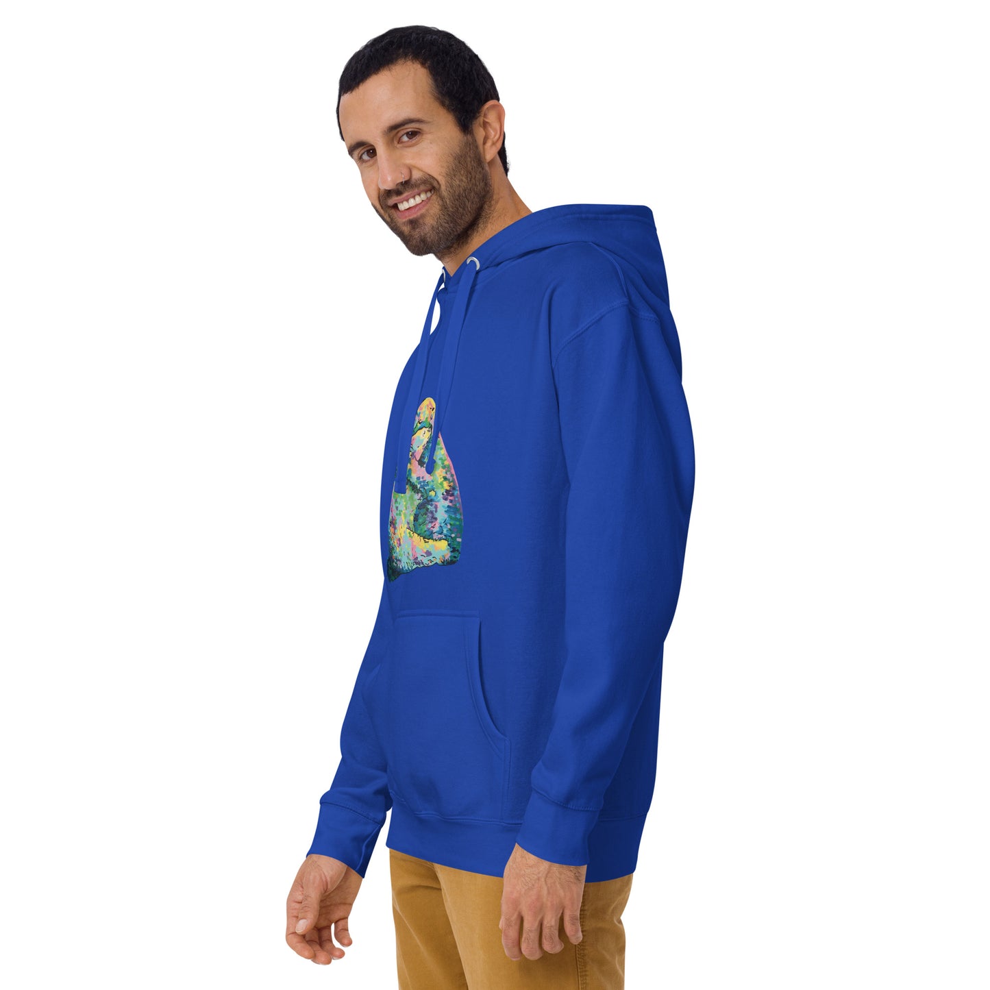 Bear Hug Premium Softest Hoodie Ever