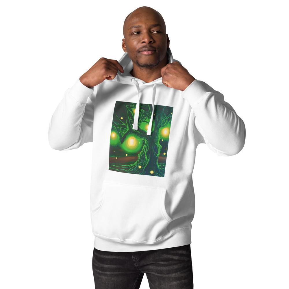 Where Do You Find Your Light? Premium Softest Hoodie Ever