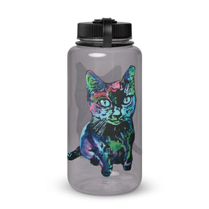 Blue Valentine 32oz Quenching Wide-Mouth Water Bottle Blue Valentine 32oz Quenching Wide-Mouth Water Bottle