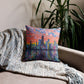 Chicago Symphony Premium Pillow