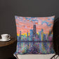 Chicago Symphony Premium Pillow