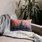 Chicago Symphony Premium Pillow