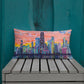 Chicago Symphony Premium Pillow