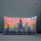 Chicago Symphony Premium Pillow