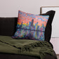 Chicago Symphony Premium Pillow