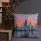 Chicago Symphony Premium Pillow