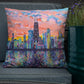 Chicago Symphony Premium Pillow