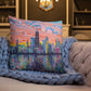 Chicago Symphony Premium Pillow