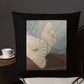 Golden Confection Premium Pillow