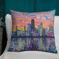 Chicago Symphony Premium Pillow