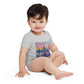 Chicago Symphony Baby Cotton Onesie