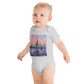 Chicago Symphony Baby Cotton Onesie