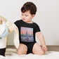 Chicago Symphony Baby Cotton Onesie