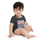 Chicago Symphony Baby Cotton Onesie