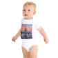 Chicago Symphony Baby Cotton Onesie