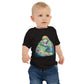 Bear Hug Baby Cotton Jersey Tee