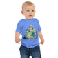 Bear Hug Baby Cotton Jersey Tee