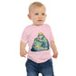 Bear Hug Baby Cotton Jersey Tee