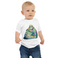 Bear Hug Baby Cotton Jersey Tee