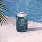 Blue Valentine Coozie Can Cooler