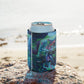 Blue Valentine Coozie Can Cooler