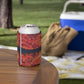 Just Think About It Coozie Can Cooler