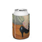 Stepping Into You Coozie Can Cooler