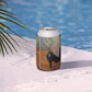 Stepping Into You Coozie Can Cooler