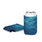 Lake Michigan Coozie Can Cooler